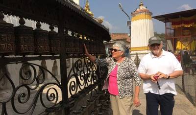 Wycieczka do Katmandu | 5 dni — 5