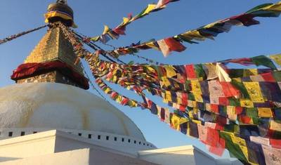 Wycieczka do Katmandu | 5 dni — 3