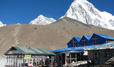 Gay Trek To Everest Base Camp - LGBTIQ+ trip — 4