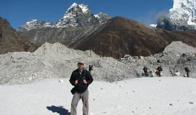 Gay Trek To Everest Base Camp - LGBTIQ+ trip — 5