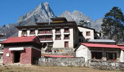 Gay Trek To Everest Base Camp - LGBTIQ+ trip — 2