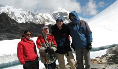 Gay Trek To Everest Base Camp - LGBTIQ+ trip — 3