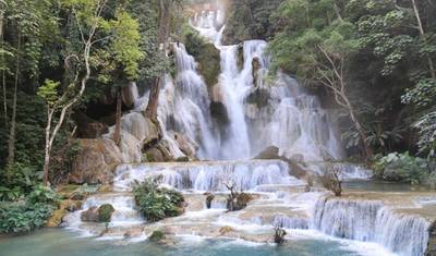 Luang Prabang e Além: 7 Dias e 6 Noites - Tour Privado — 5