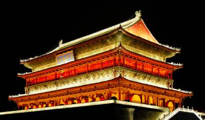 China Icônica com Cruzeiro no Yangtze (2026, Início em Pequim) — 5