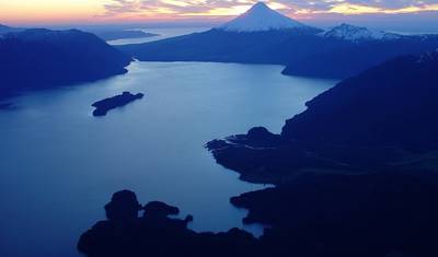 Discovering the Lake Region, Puerto Varas — 5