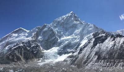 Luxury Everest Base Camp Trek -11 Days — 4