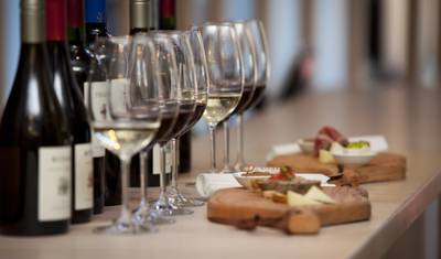 Santiago: Vales e Vinho (4 Dias/3 Noites) — 4