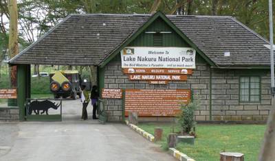 رحلة سفاري ليومين: Hell's Gate، Naivasha وبحيرة Nakuru — 5