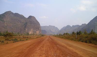 Escala em Luang Prabang 3 Dias 2 Noites - Tour Privado — 5
