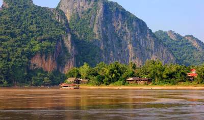 Escala em Luang Prabang 3 Dias 2 Noites - Tour Privado — 5