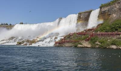 Wodospady Niagara, Toronto i Tysiąc Wysp – 3 dni — 2