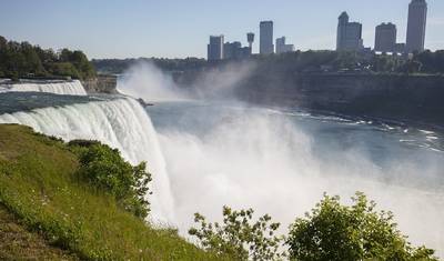 Wodospady Niagara, Toronto i Tysiąc Wysp – 3 dni — 5
