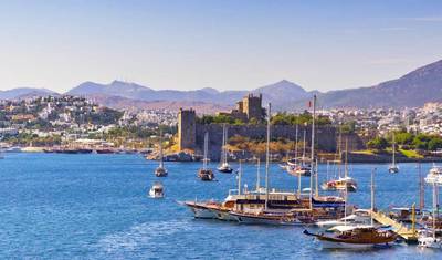 Maravilhas do Egito e da Turquia - Descubra Cairo, Cruzeiro no Nilo e Istambul e Mais — 4