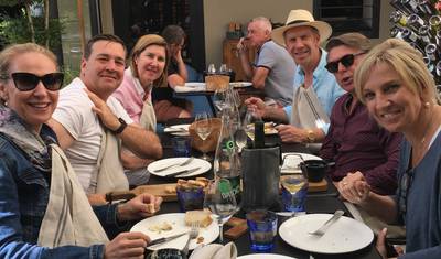 7 Dias Tudo Incluído na Alsácia: Tour Gourmet de Luxo Autêntico — 4
