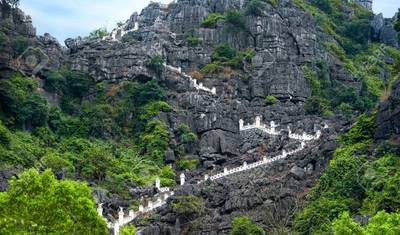 Descoberta do Vietnã do Norte 8 Dias 7 Noites (Hanói - Sapa - Ha Long - Ninh Binh) — 4