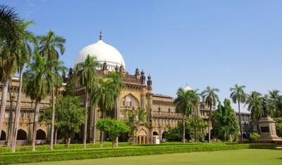 Excursão Triângulo Dourado Mumbai & Goa (Segmento Platinum) — 2