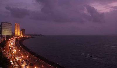 Excursão Triângulo Dourado Mumbai & Goa (Segmento Platinum) — 3