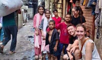 Excursão Triângulo Dourado Mumbai & Goa (Segmento Platinum) — 4