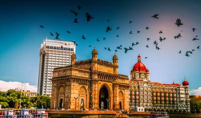 Excursão Triângulo Dourado Mumbai & Goa (Segmento Platinum) — 5