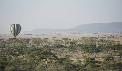 11-dniowe safari „Best of East Africa” — 5
