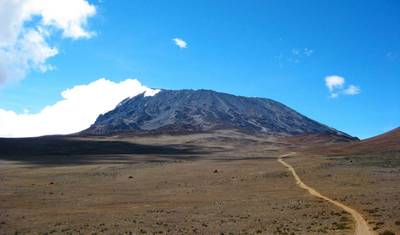 Caminhada de 8 Dias no Kilimanjaro: Rota Lemosho — 3