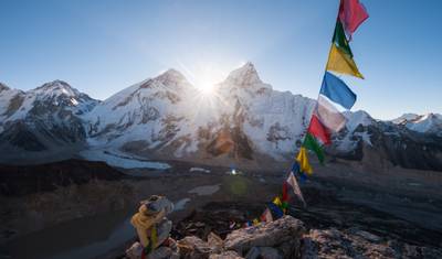 Trekking do Bazy pod Mount Everest - 12 dni — 3