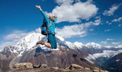 Trekking wokół Manaslu i do Bazy Głównej | 13 Dni — 5