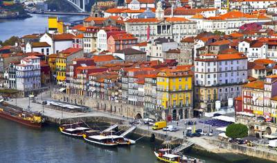 Highlights of Portugal — 4