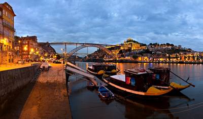 Highlights of Portugal — 2