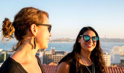 Highlights of Portugal — 3
