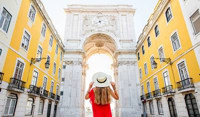 Highlights of Portugal — 5