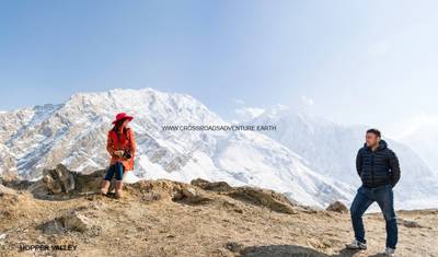 جولة تصوير فوتوغرافي في باكستان — 3