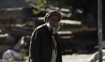 جولة تصوير فوتوغرافي في باكستان — 5
