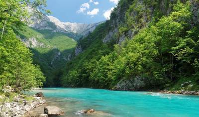 Multi-atividade em Montenegro não é para os fracos de coração! — 3