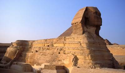 Excursão de 10 Dias no Cairo, Luxor e Hurghada — 4
