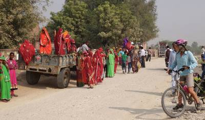 Rajasthan — 5