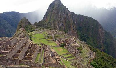 10/09 Peru Misterioso - Lima Cusco Machu Picchu Lago Titicaca (Tour Privado) — 2