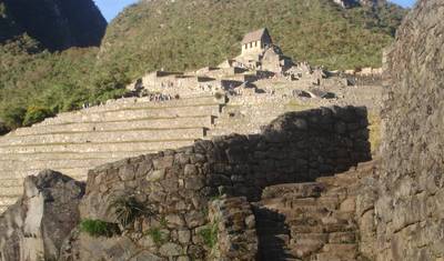 10/09 Peru Misterioso - Lima Cusco Machu Picchu Lago Titicaca (Tour Privado) — 4