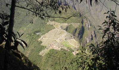 10/09 Peru Misterioso - Lima Cusco Machu Picchu Lago Titicaca (Tour Privado) — 5