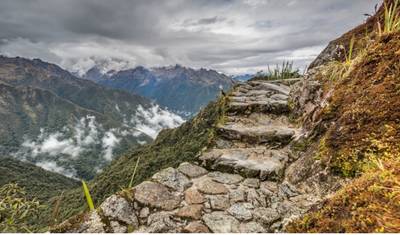 02 Day Short Inca Trail Hike Machu Picchu (Small Groups) — 2