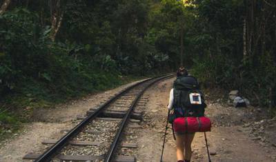 02 Day Short Inca Trail Hike Machu Picchu (Small Groups) — 5