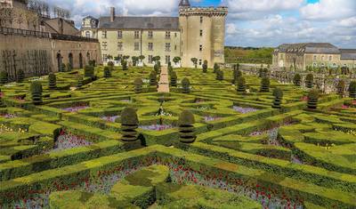 Cycle the Loire Valley — 4