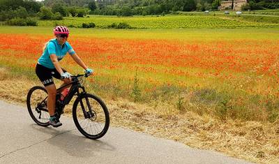 Cycle the Loire Valley — 5