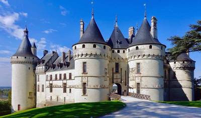 Cycle the Loire Valley — 3