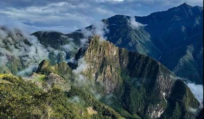 4/3 Classic  Inca Trail Machu Picchu (Small Group hike) — 5