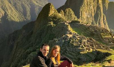 6/5 Lima, Machu Picchu, Cuzco, Święta Dolina (Wycieczki w małych grupach) — 4