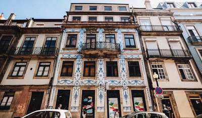 Portugalska Rzeka Złota — 4