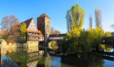 Grande Tour Europeu de Budapeste a Amsterdã — 3