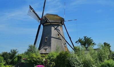Wyprawa Renem: Amsterdam do Bazylei — 5