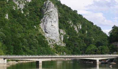 Passagem para a Europa Oriental: Budapeste a Bucareste — 5